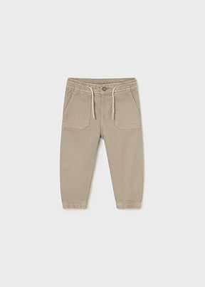 Bukse Joggers Sesame