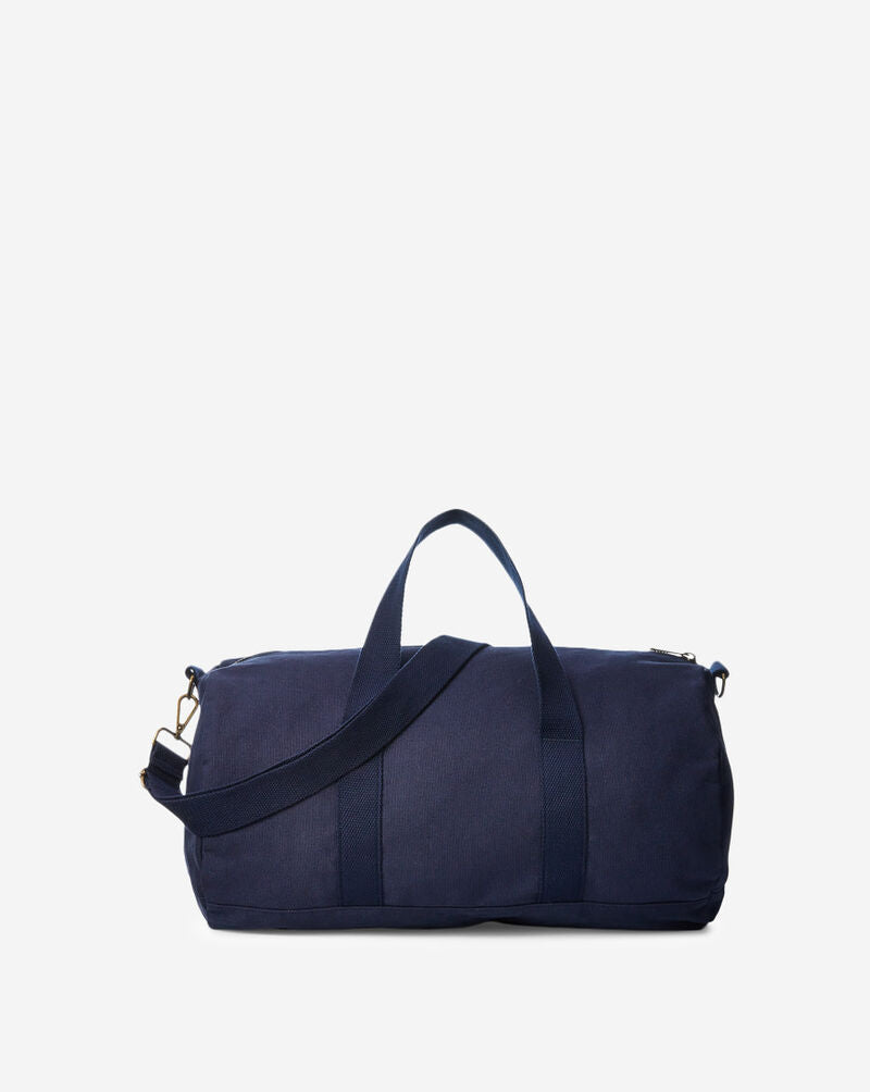 Bag Duffle Newport Navy