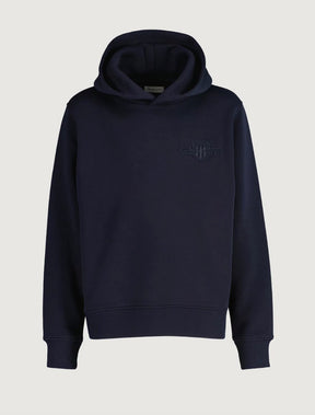 Hettegenser Tonal Evening Blue