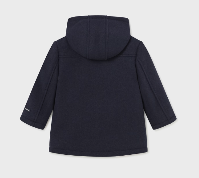 Jakke Duffle coat Navy