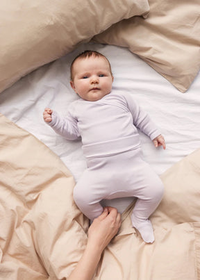 Body Belito Modal Sweet Violet