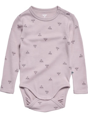 Body Ull Cloud Gray