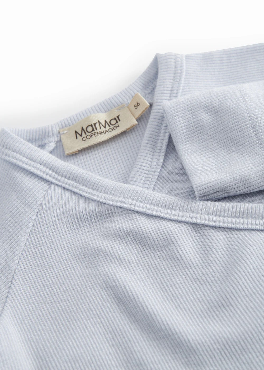 Heldress Rulo Modal Blue Mist