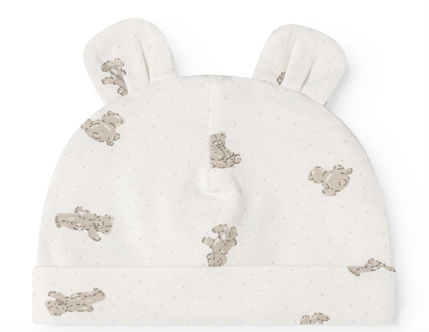 Lue Aiko Ear Modal Teddybears