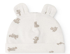 Lue Aiko Ear Modal Teddybears