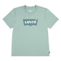 T-skjorte Batwing Cameo Green
