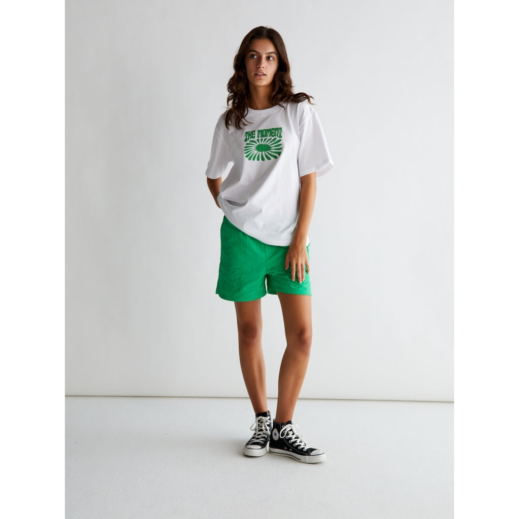 Shorts Albarny Green