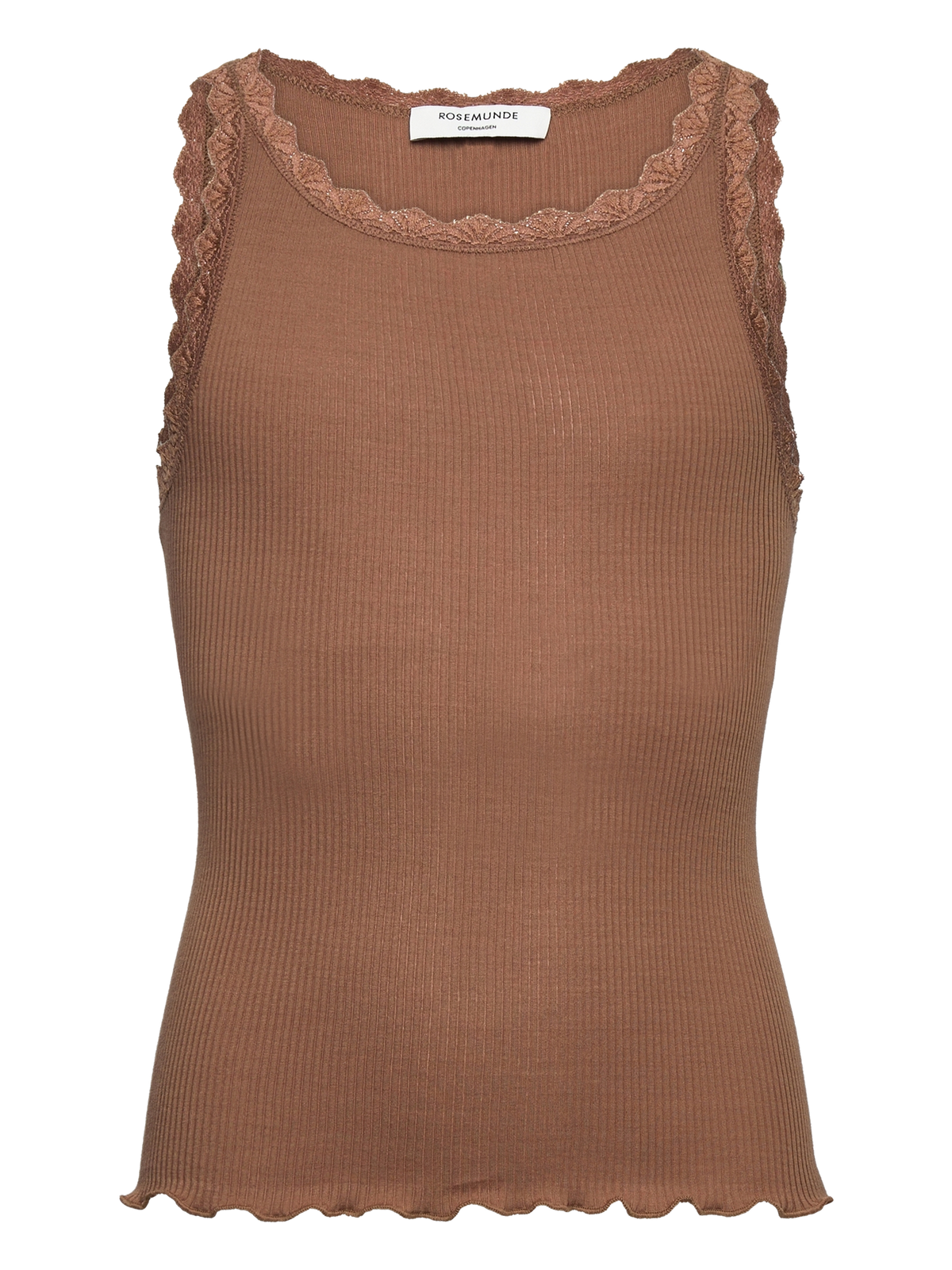 Topp Balta LS Short Coca Mocha