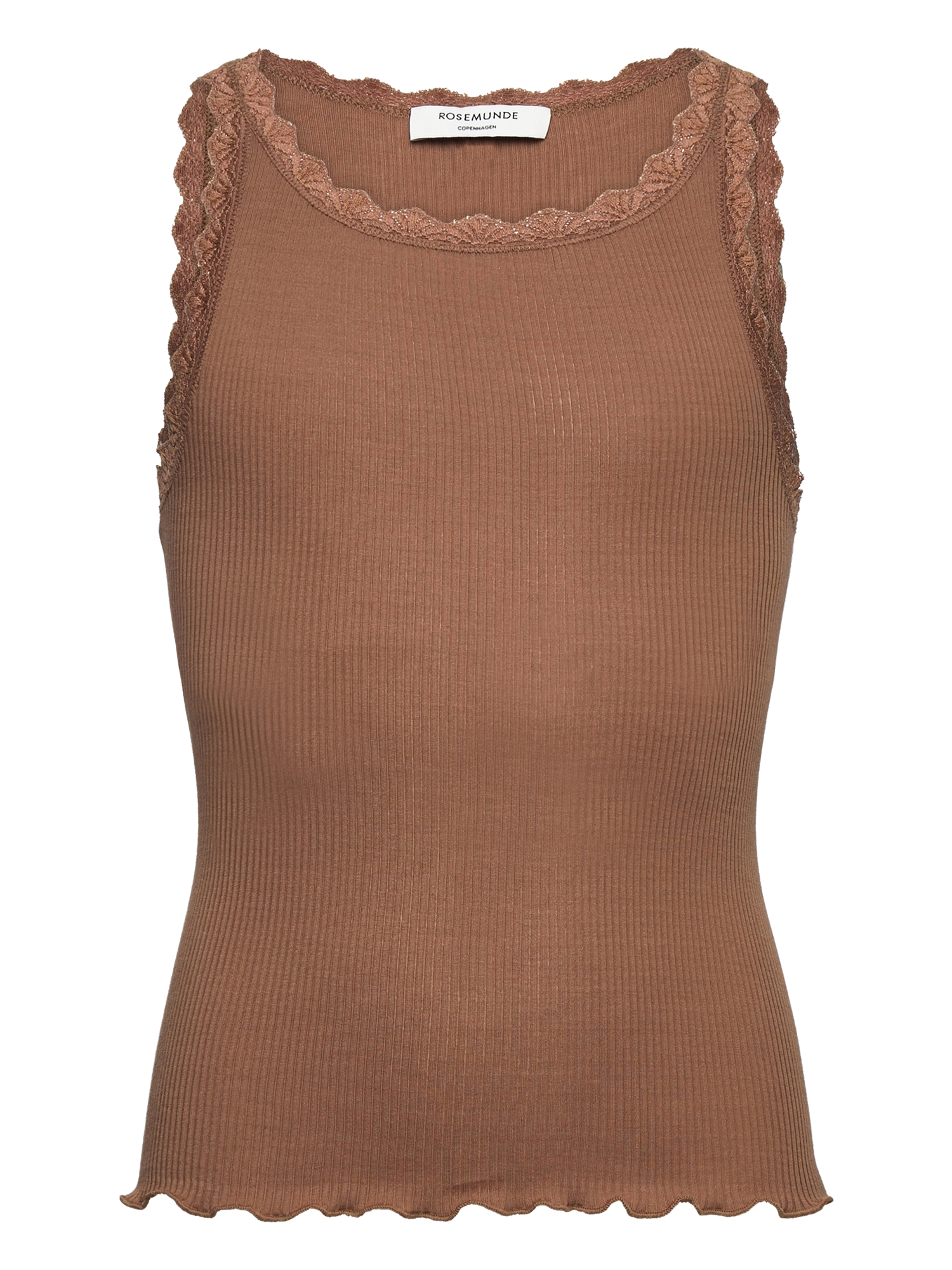 Topp Balta LS Short Coca Mocha