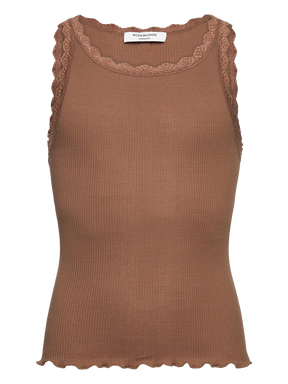 Topp Balta LS Short Coca Mocha