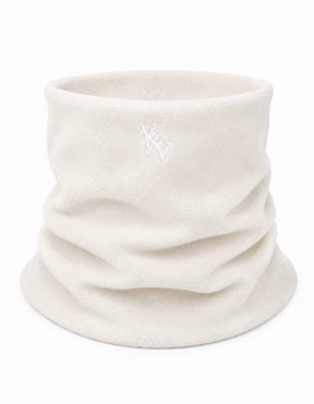 Hals Fleece Od Off White
