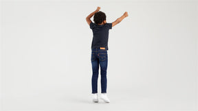 Jeans 510 Skinny Machu Picchu