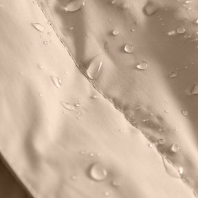 Anorakk Baby Wen Fleece Lined Winter Savannah Tan