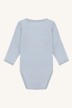 Body Bo Sheep Ull Baby Blue