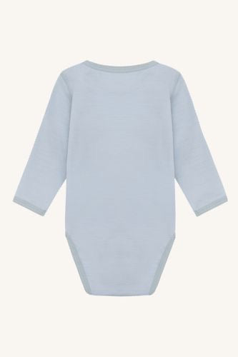 Body Bo Sheep Ull Baby Blue