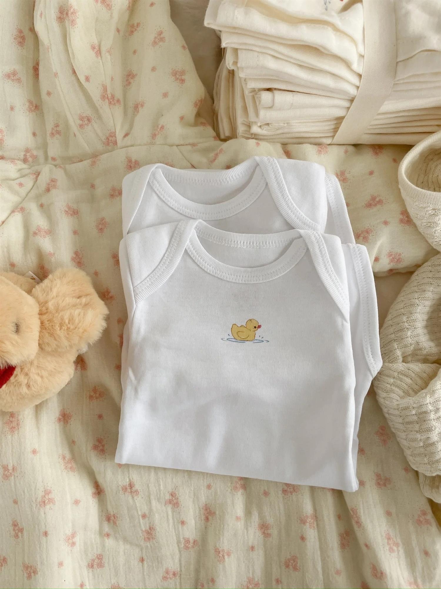 Body Piscina 2pk Optic White