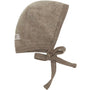 Bonnet Wool Fleece Savannah Melange