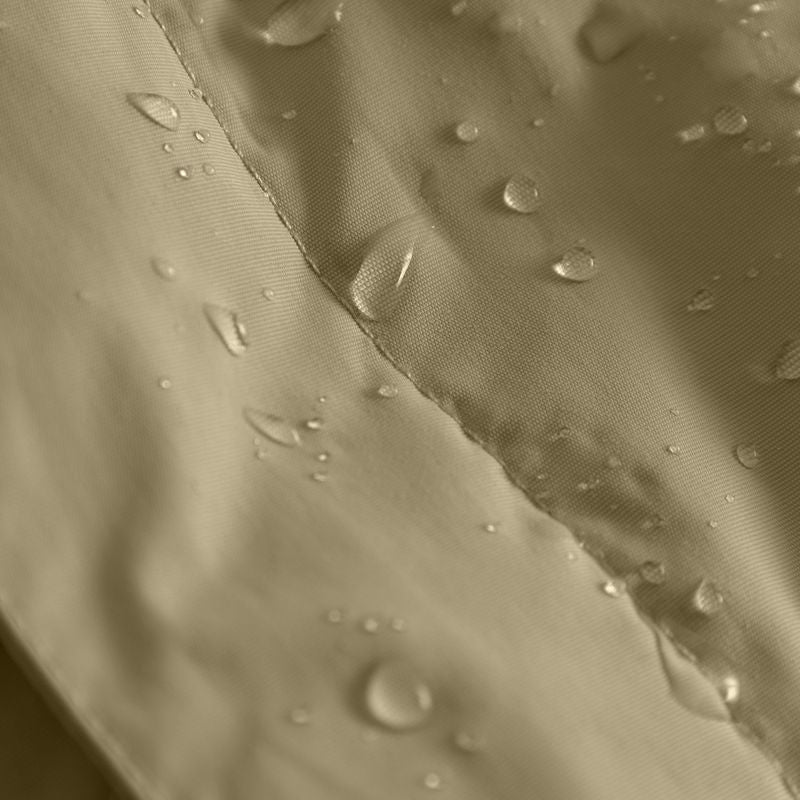 Jakke Matwang Fleece Lined Winter Aloe Green