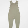 Sparkebukse Overall Rib Light Rosmarin