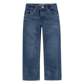 Jeans 505 Regular Fit Cloude Tones