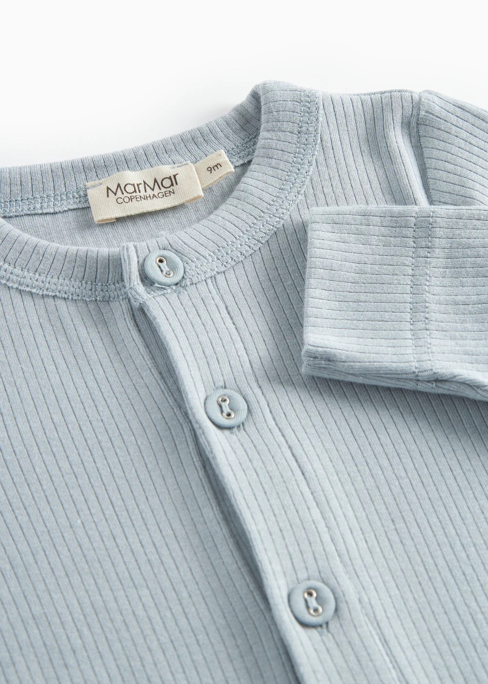 Heldress Rudy Blue Stone