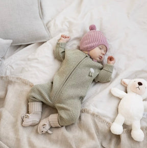 Sparkedress Ribb Lys Mose