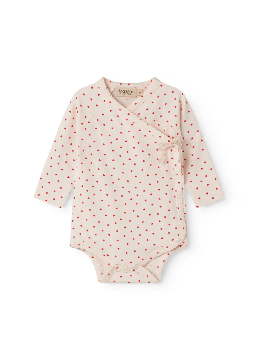 Body Belita Modal Happy Hearts