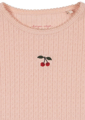 Genser Minnie Pale Blush