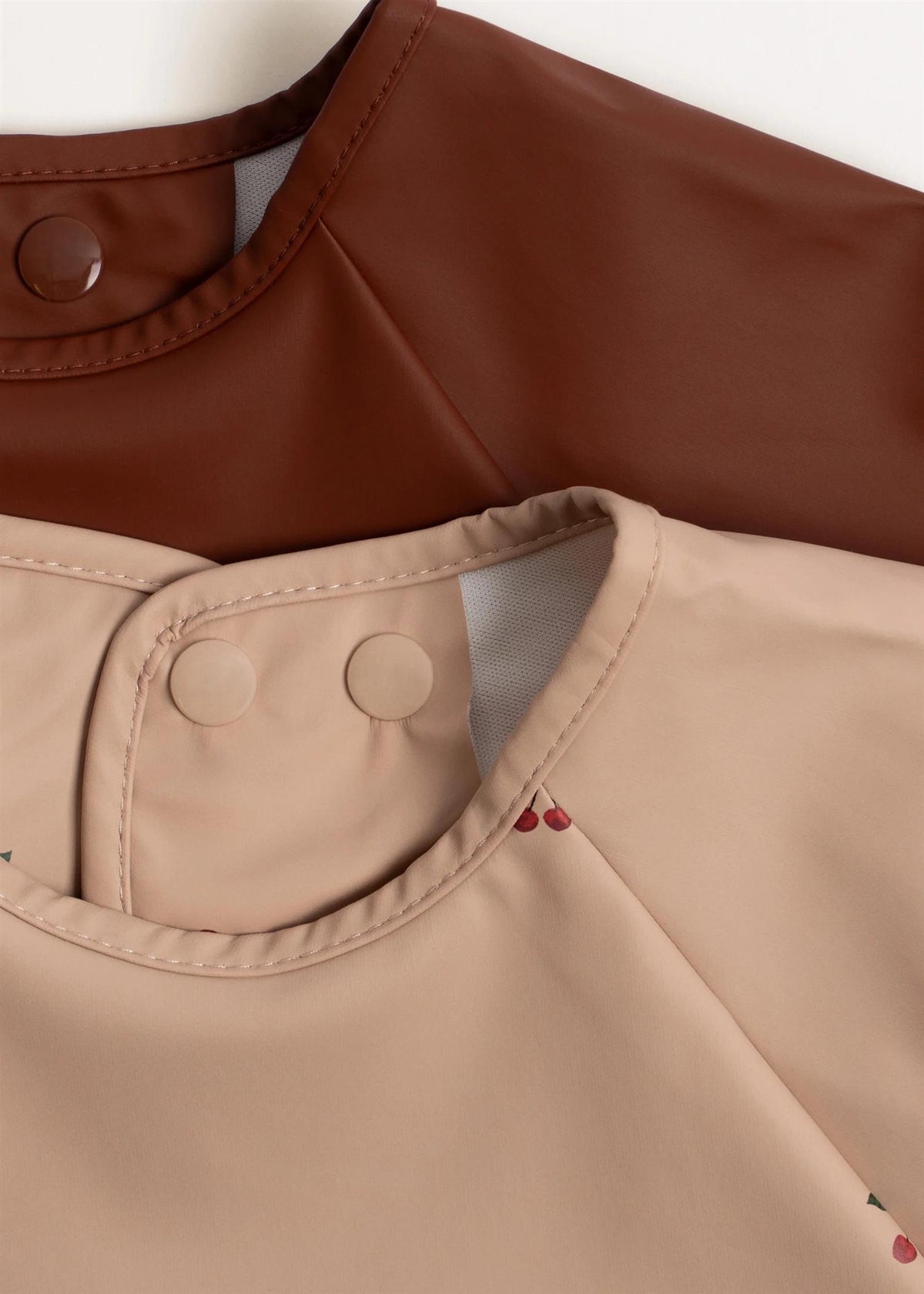 Smekke 2pk Sleeves Cherry