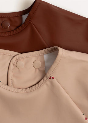 Smekke 2pk Sleeves Cherry