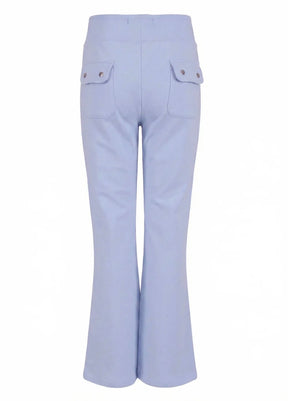 Bukse Vilde Bluebelle