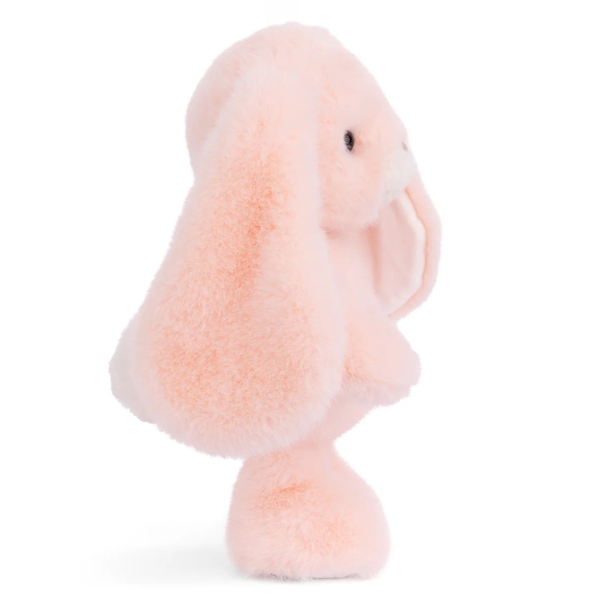 Komsebamse Jumpy Bunny Sloane 30cm Peach