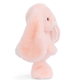 Komsebamse Jumpy Bunny Sloane 30cm Peach