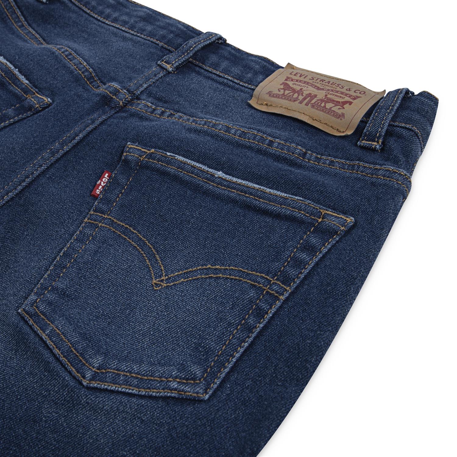Jeans Loose Taper Sierra Pass