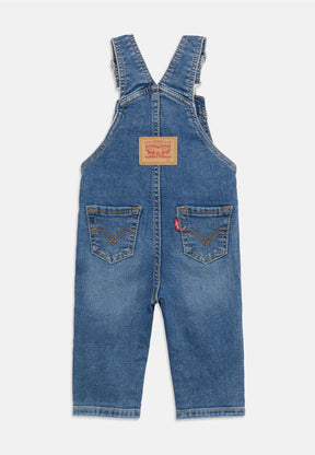Bukse Overall Burbank