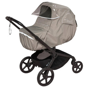 Regntrekk Magic Print Beige