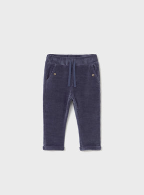 Bukse Corduroy Whale