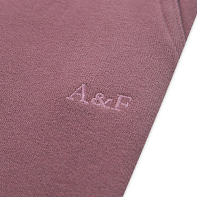 Joggebukse Wide Leg Mesa Rose