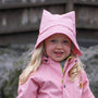 Sydvest Rosa Krystall