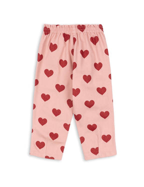 Bukse Magot Frill Amour Glitter