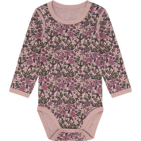 Body Baloo Flor Adobe Rose