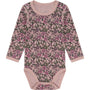 Body Baloo Flor Adobe Rose