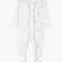 Sparkedress Sara Ballerina White