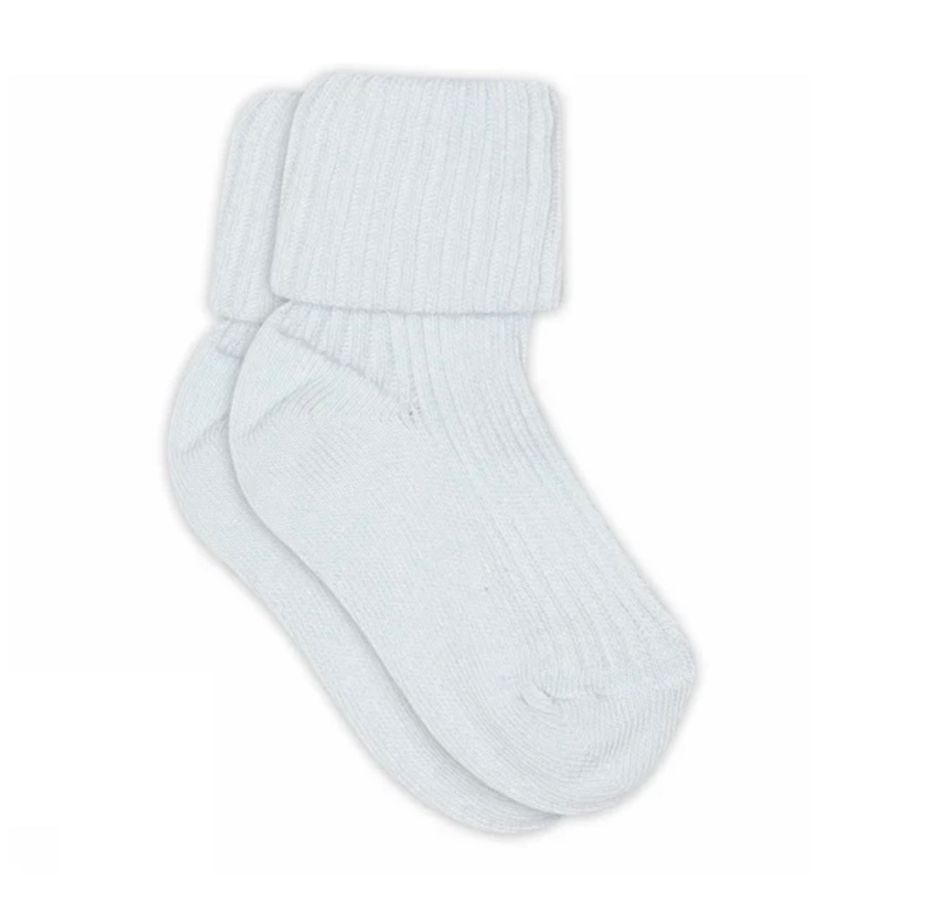 Sokk Rib Bomull Skyway