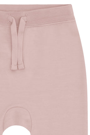 Bukse Gaby Adobe Rose