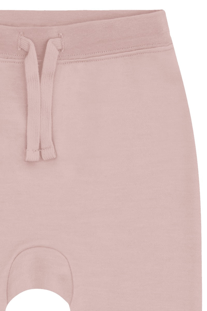 Bukse Gaby Adobe Rose