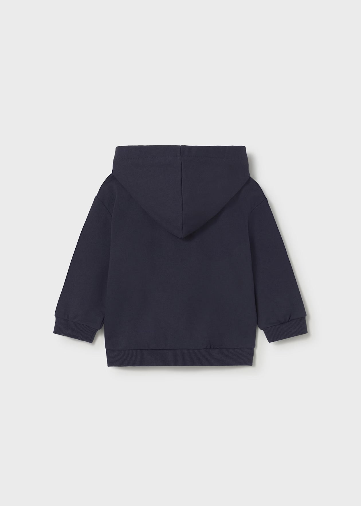 Hettegenser Zip Noche