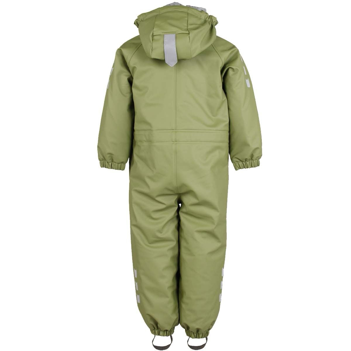 Vinterregndress Slaps Mose