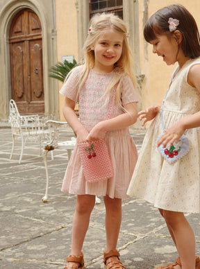 Veske Perla Strap Peony