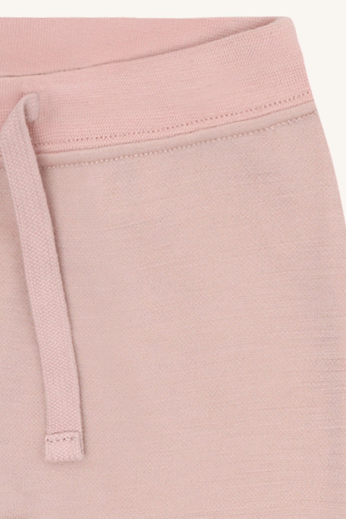 Bukse Gaby Ull Dusty Rose
